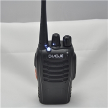 万捷科技千里马A528手持对讲机酒店宾馆专用对讲机批发