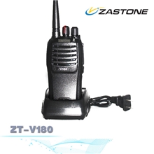 【优质】深圳对讲机zastone即时通ZT-V1807W民用对讲机