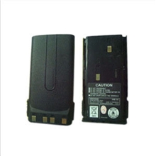 【优质】对讲机配件电池建伍电池KNB-141300mAh镍氢电池