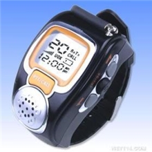 008手表对讲机优惠价格批发零售