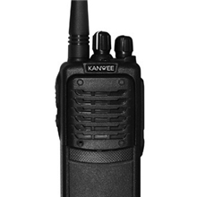对讲机建威TK-978对讲机超长待机5W锂电