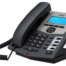 fanvil方位C56IP电话机,sip电话网络电话机sip电话机