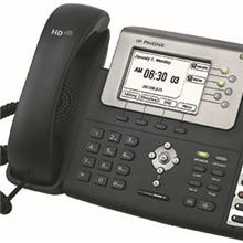 Yealink亿联SIP-T28P6线SIP协议网络电话机