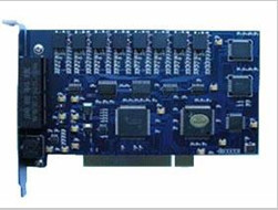 润普十六路录音卡