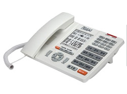 润普录音电话SD921