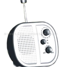 供应收音机/迷你收音机/万年历收音机/FM收音机