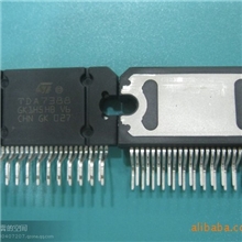TDA7388全新原装进口现货