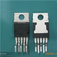 TDA2003VTDA2003全新原装进口现货