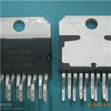 TDA2005RTDA2009ATDA2004R