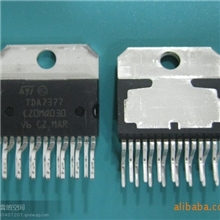 TDA7377全新原装进口现货