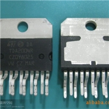 TDA2004R全新原装进口现货