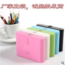 大小馒头12000-毫安移动电源手机充电宝厂家批发