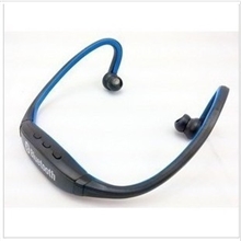 蓝牙头戴耳机运动型蓝牙耳机无线动感立体MP3耳机