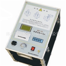 介质损耗测试仪损耗测量仪扬州华特介损