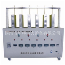 绝缘靴试验装置|2靴|3靴|4靴|水槽|扬州华特直销