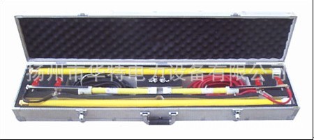 HT-Ⅰ型可伸缩高空测试工具