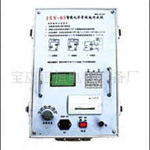 厂家批发介质损耗测试仪变频抗干扰介质损耗测试仪介损仪