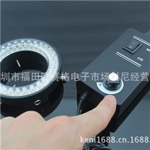 特价!厂家！高质量显微镜光源,高亮度光源,显微镜光源可调LED光源