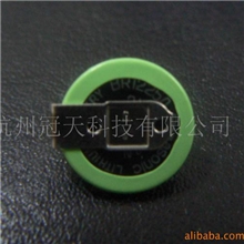 供应BR1225A/HBE日本松下进口锂电池