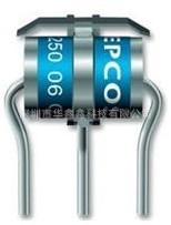 EPCOS放电管B88069X2271B502防雷管T33-A90X