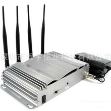 云南省教育局指定4路天线手机信号屏蔽器