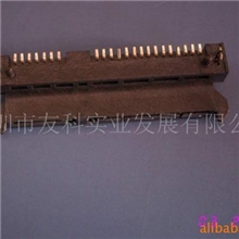 供应SATA7+156.74板上SMT，SATA连接器
