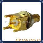 供应BNC同轴射频连接器