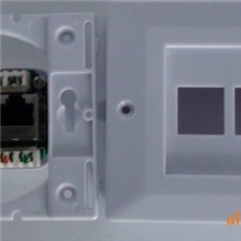 出售双孔信息面板，价格优惠质量保证