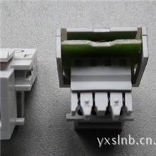 电话3类模块RJ45YX-KJ04