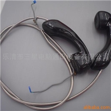供应公话配件听筒公话配件公话听筒