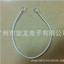 电话线、电话配件、网线、跳线