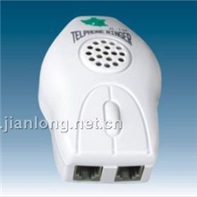 电话铃\连接器\电话线\分离器