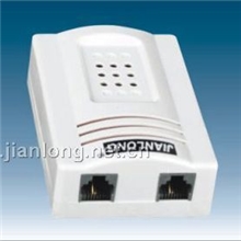 电话铃\电话分线器\电话连接器