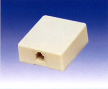 供应电话接线盒SY7(图)