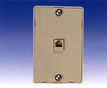 供应通讯接插面板SY19(图)