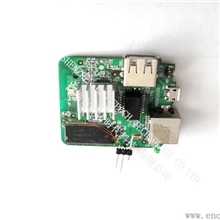 【深圳伊诺】150Mopenwrt3G无线路由器模块//嵌入式3G路由器