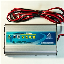 厂家直销POWER-300逆变电源/车载电源/12V车用电源转换器