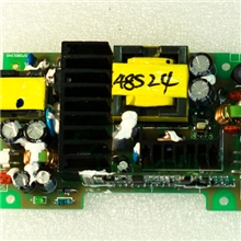 厂家直销HZD50B-48S12电源/12V直流电源/隔离稳压开关电源