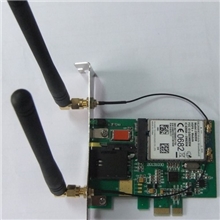 3GWCDMAEM820WPCI-EMODEM