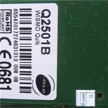 供应wavecomQ2501B促销Q2501B模块GPS定位