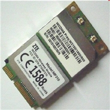 中兴3G模块MF210可完全替代华为EM770W