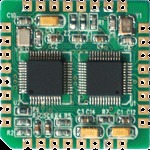 深圳远视公司供应嵌入式智能联网模块数据采集智能家居控制