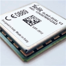 TelitGPRS模组GL868