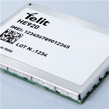 Telit3G模块车规级WCDMA制式HE920