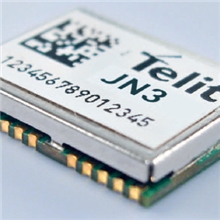 TelitGPS模组JN3