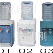 现货销售台式迷你饮水机饮水机礼品