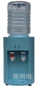 厂家批发龙门仔03新款迷你饮水机