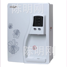 厂家生产壁挂管线机水机家用净水器
