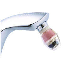 正品特价雀巢水龙头净水器厨房家用自来水过滤器净水机除氯滤水器