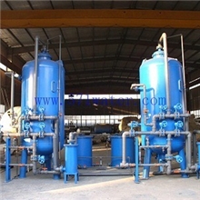 离子交换器，水处理离子交换器，离子交换器厂家，水处理厂家